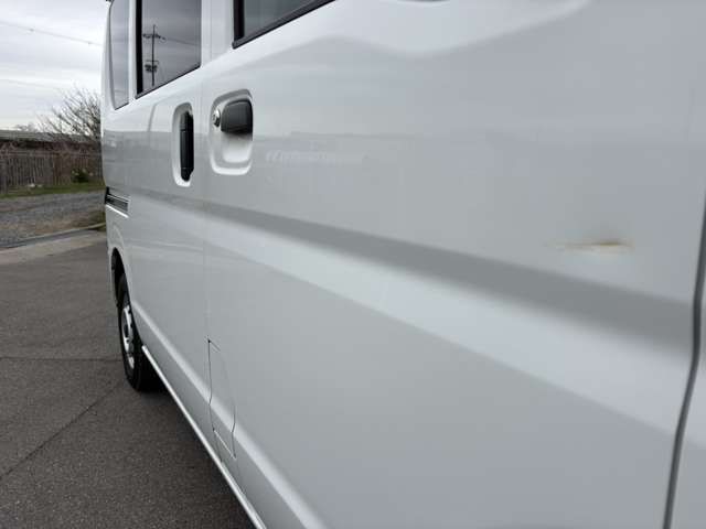 NISSAN NV100 CLIPPER 4WD 2020 Image 31