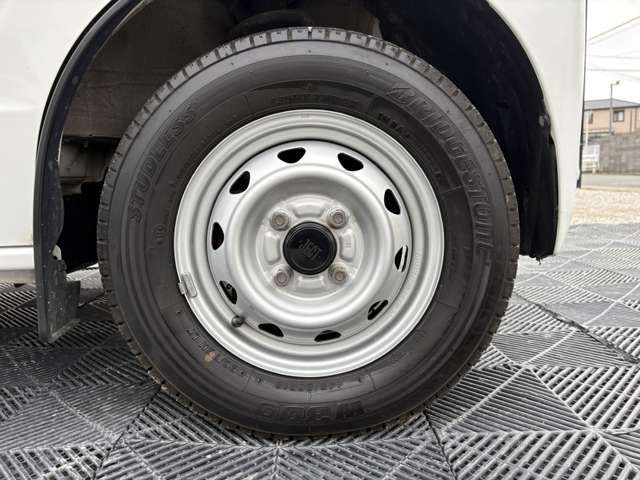 NISSAN NV100 CLIPPER 4WD 2020 Image 31