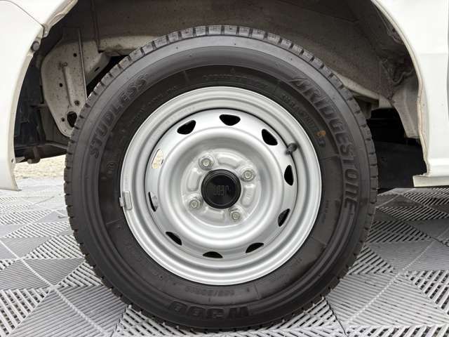 NISSAN NV100 CLIPPER 4WD 2020 Image 31