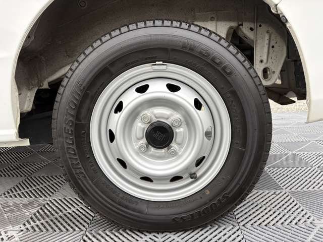 NISSAN NV100 CLIPPER 4WD 2020 Image 31