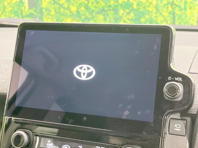 TOYOTA SIENTA HYBRID 2025 Image 31