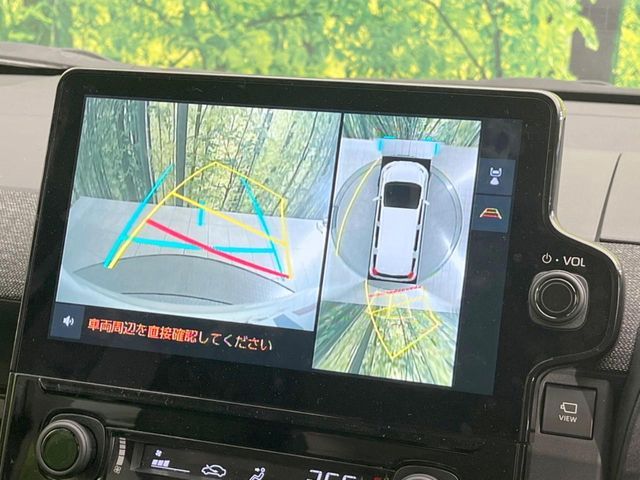 TOYOTA SIENTA HYBRID 2025 Image 31