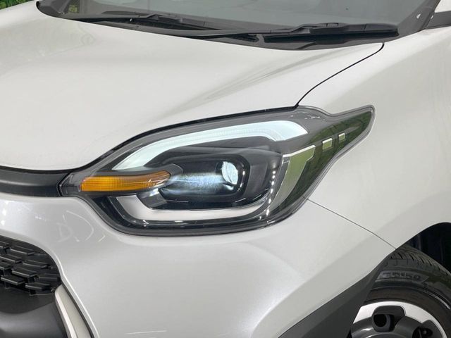 TOYOTA SIENTA HYBRID 2025 Image 31