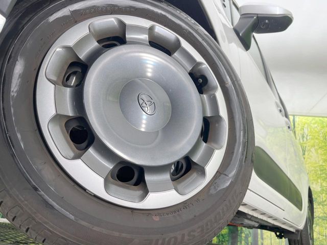 TOYOTA SIENTA HYBRID 2025 Image 31