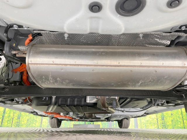 TOYOTA SIENTA HYBRID 2025 Image 31