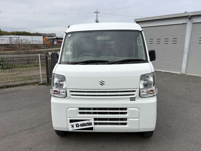 SUZUKI EVERY VAN 2016 Image 31