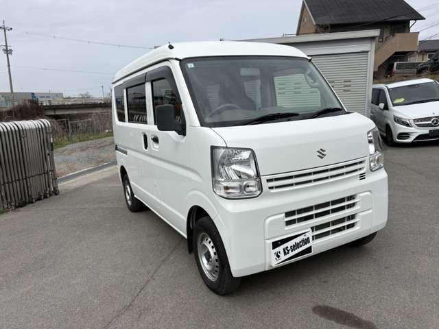 SUZUKI EVERY VAN 2016 Image 31