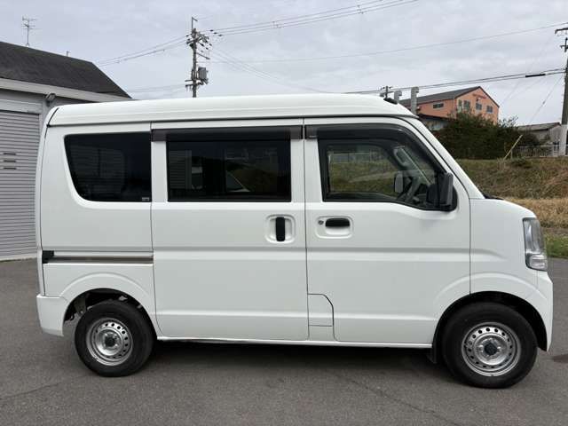 SUZUKI EVERY VAN 2016 Image 31