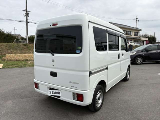 SUZUKI EVERY VAN 2016 Image 31