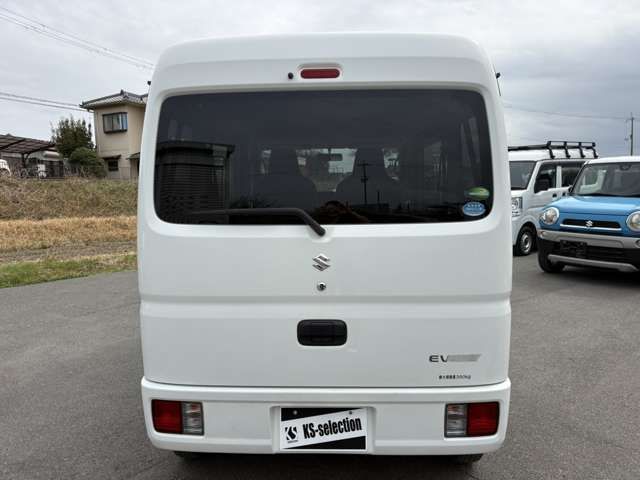 SUZUKI EVERY VAN 2016 Image 31