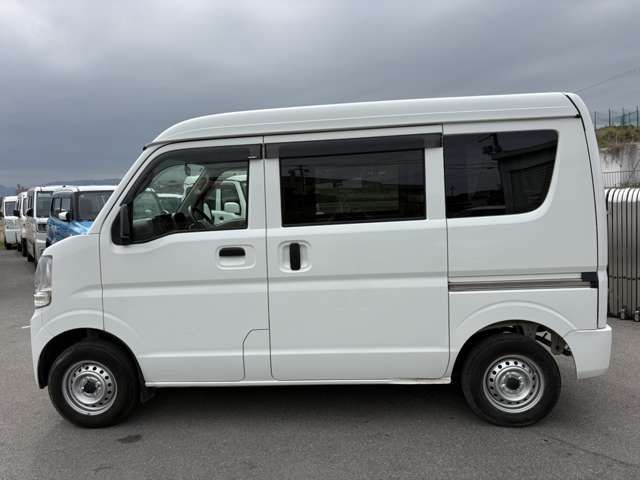 SUZUKI EVERY VAN 2016 Image 31