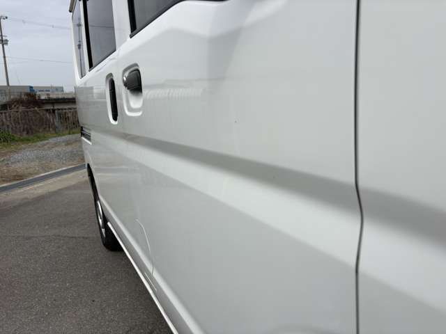 SUZUKI EVERY VAN 2016 Image 31