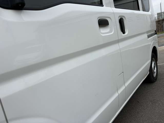 SUZUKI EVERY VAN 2016 Image 31