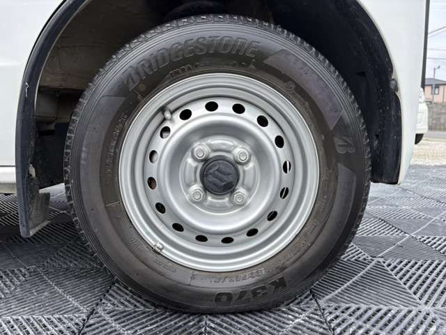 SUZUKI EVERY VAN 2016 Image 31