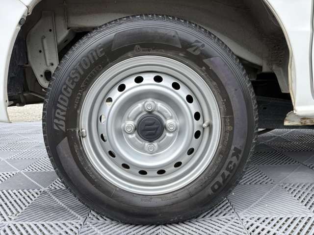 SUZUKI EVERY VAN 2016 Image 31