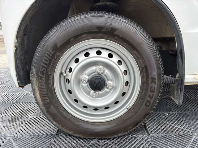 SUZUKI EVERY VAN 2016 Image 31