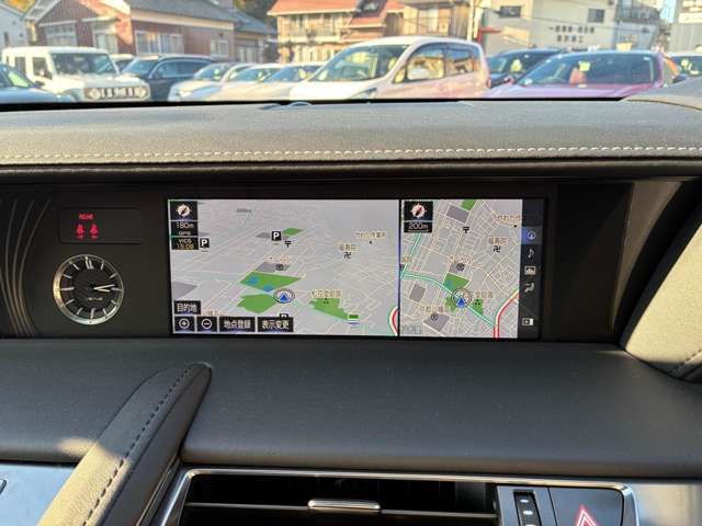 TOYOTA LEXUS LC500 2017 Image 31