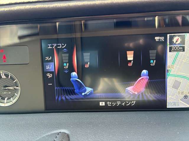 TOYOTA LEXUS LC500 2017 Image 31