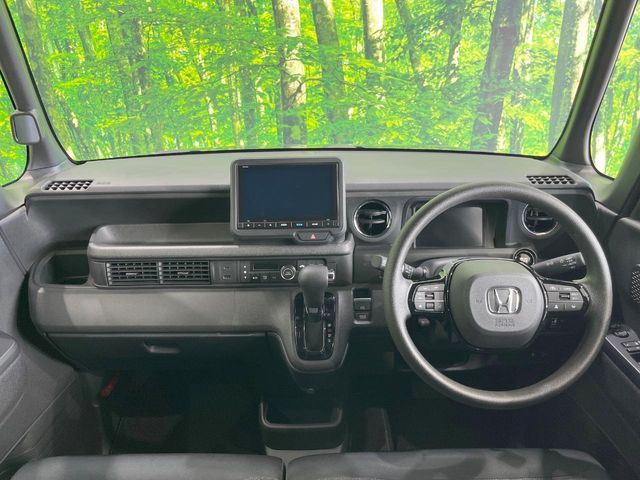 HONDA N BOX CUSTOM 2024 Image 31