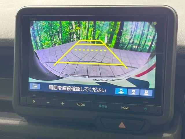 HONDA N BOX CUSTOM 2024 Image 31