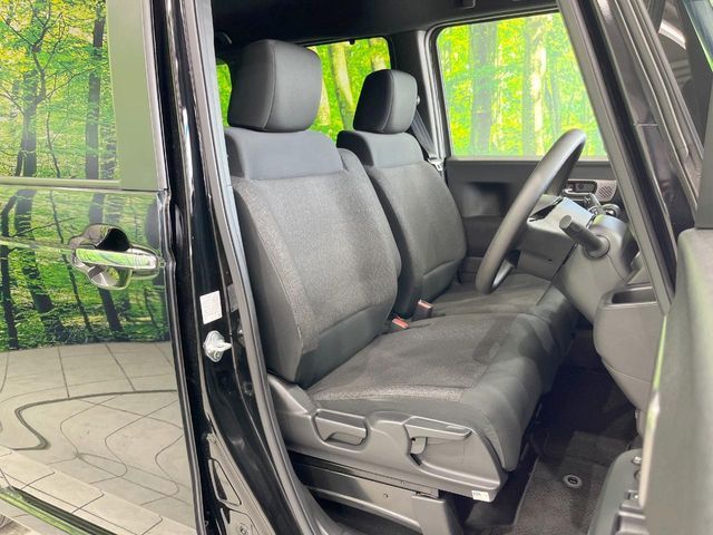 HONDA N BOX CUSTOM 2024 Image 31