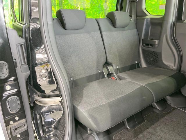 HONDA N BOX CUSTOM 2024 Image 31