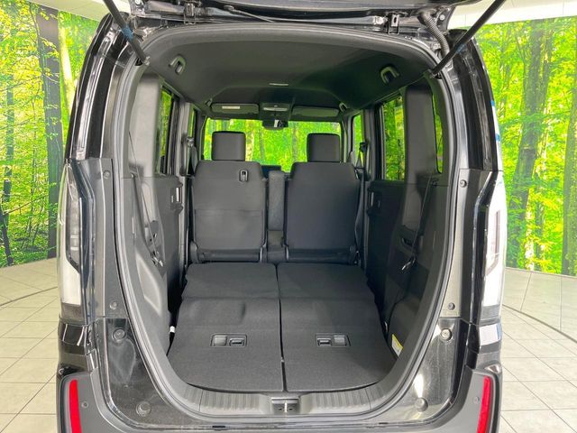 HONDA N BOX CUSTOM 2024 Image 31