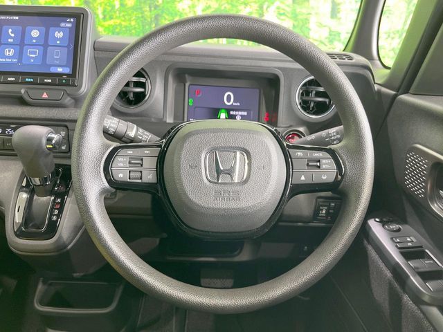 HONDA N BOX CUSTOM 2024 Image 31