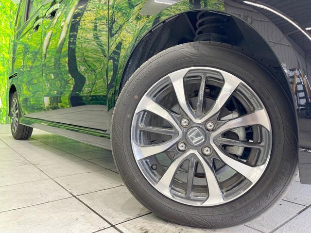 HONDA N BOX CUSTOM 2024 Image 31