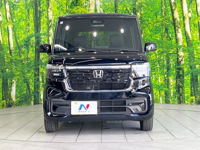 HONDA N BOX CUSTOM 2024 Image 31