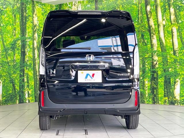 HONDA N BOX CUSTOM 2024 Image 31
