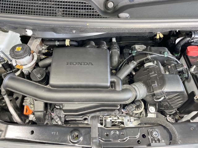 HONDA N BOX CUSTOM 2024 Image 31