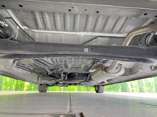 HONDA N BOX CUSTOM 2024 Image 31