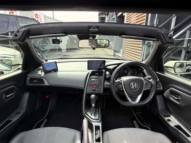 HONDA S660 2015 Image 31