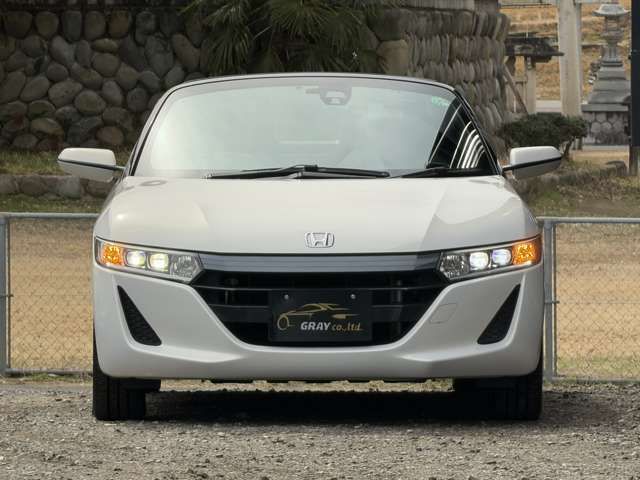 HONDA S660 2015 Image 31