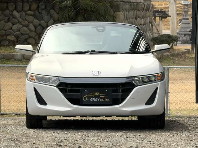 HONDA S660 2015 Image 31