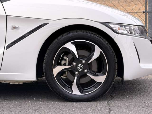 HONDA S660 2015 Image 31