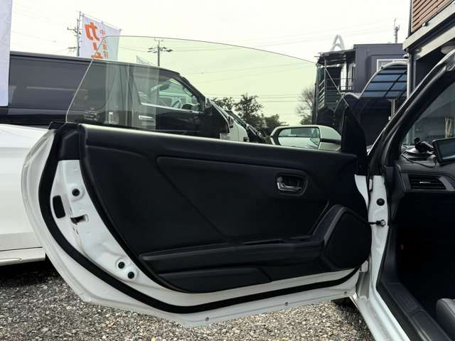 HONDA S660 2015 Image 31