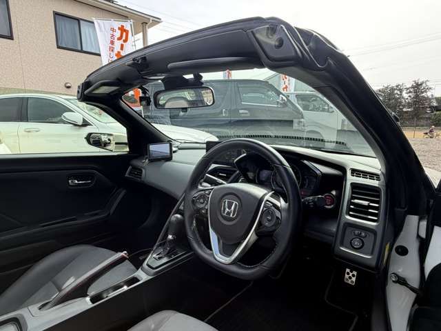 HONDA S660 2015 Image 31