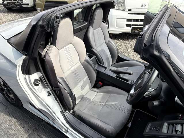 HONDA S660 2015 Image 31