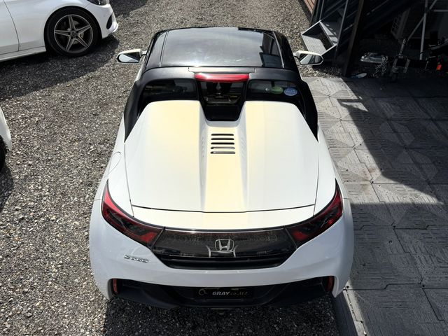 HONDA S660 2015 Image 31