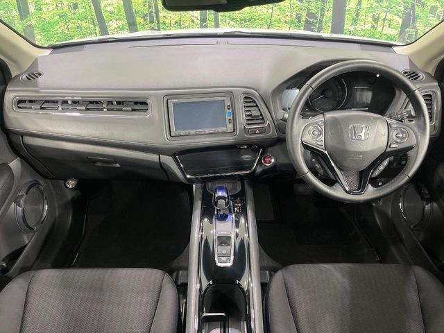 HONDA VEZEL HYBRID 2016 Image 31