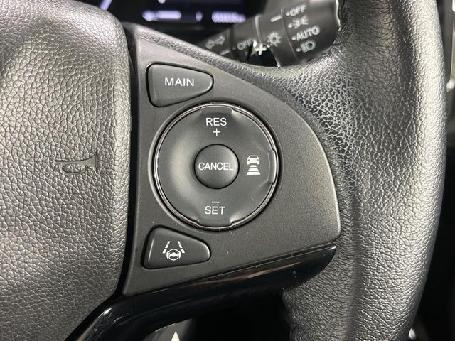 HONDA VEZEL HYBRID 2016 Image 31