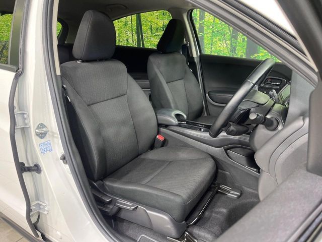 HONDA VEZEL HYBRID 2016 Image 31