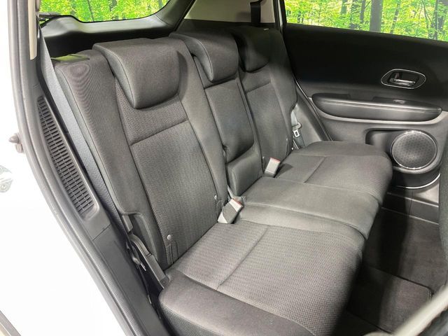 HONDA VEZEL HYBRID 2016 Image 31