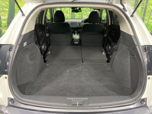 HONDA VEZEL HYBRID 2016 Image 31