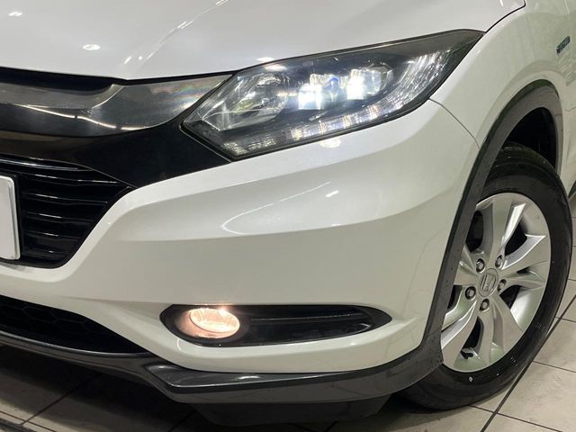 HONDA VEZEL HYBRID 2016 Image 31
