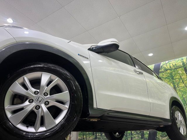 HONDA VEZEL HYBRID 2016 Image 31