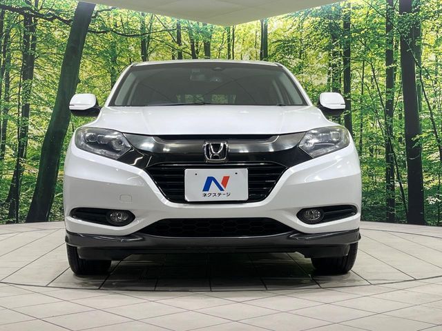 HONDA VEZEL HYBRID 2016 Image 31