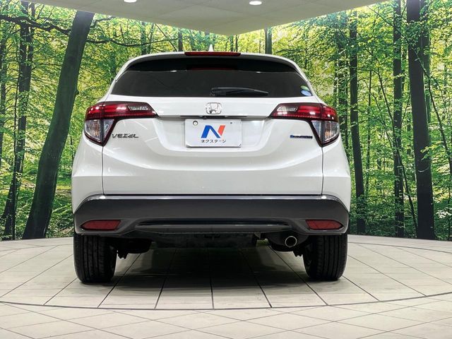 HONDA VEZEL HYBRID 2016 Image 31